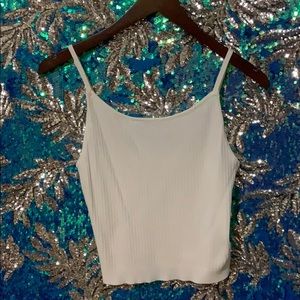 Forever 21 Women’s Knit Cami Top